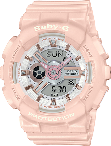 Casio Baby-G