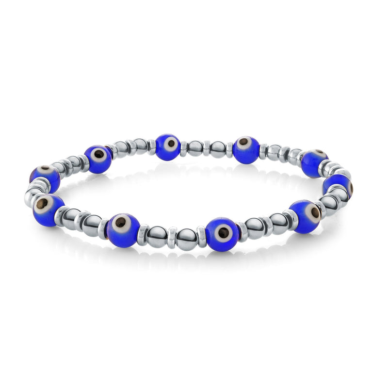 Italgem Steel Imani Bracelet