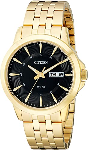 Citizen Quartz Men&