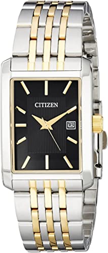 Citizen Quartz Men&