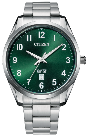 Citizen Quartz Men&