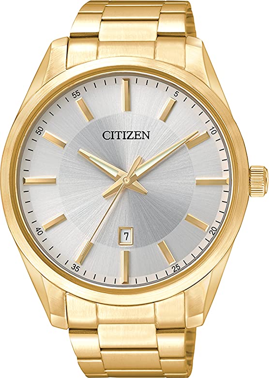 Citizen Quartz Men&