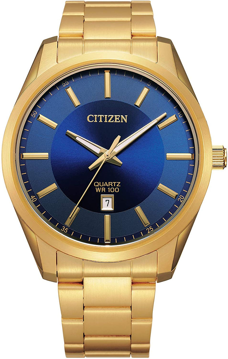 Citizen Quartz Men&