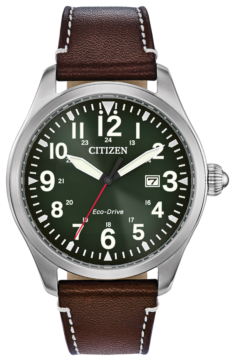 Citizen Eco-Drive Chandler