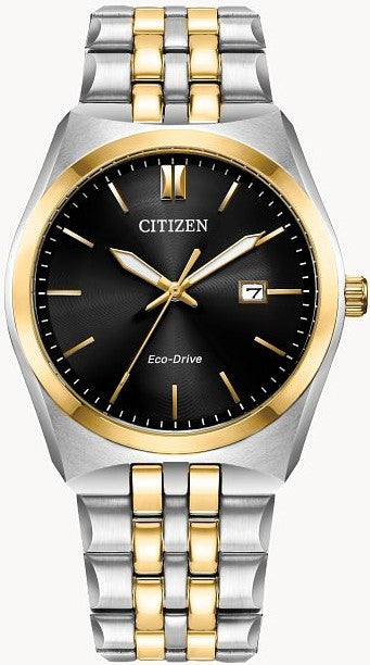 Citizen Eco-Drive Corso