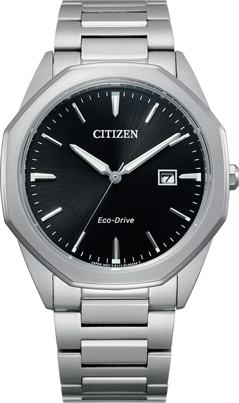 Citizen Eco-Drive Corso