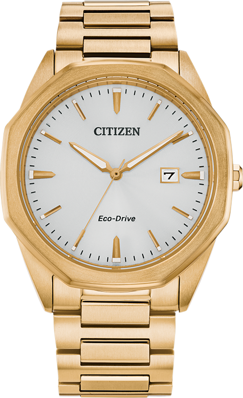 Citizen Eco-Drive Corso