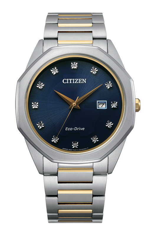 Citizen Eco-Drive Corso