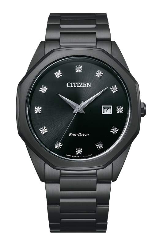 Citizen Eco-Drive Corso