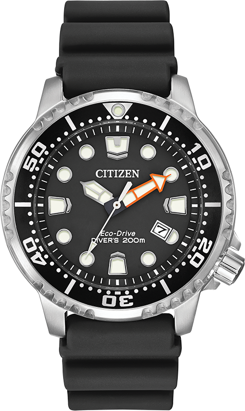 Citizen Eco-Drive Promaster Diver