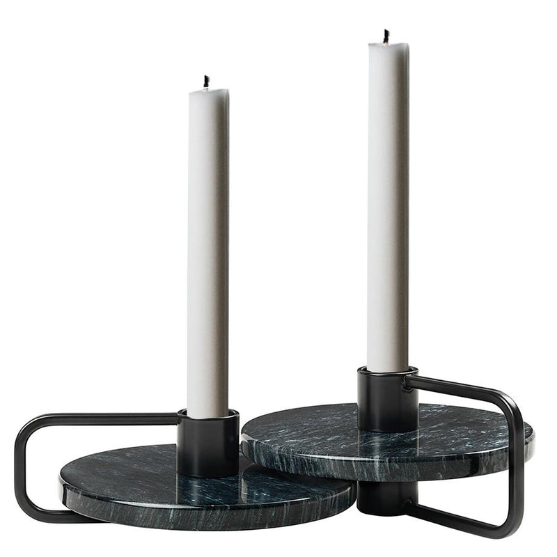 Castea Candle Holders