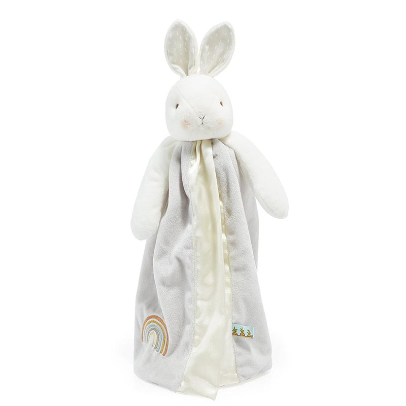 Bunny Buddy Blankets