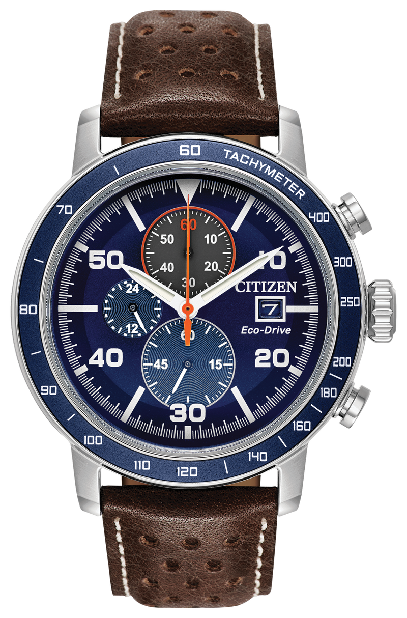 Citizen Eco-Drive Brycen