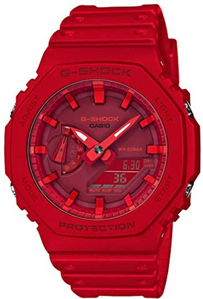 Casio G-Shock GA2100