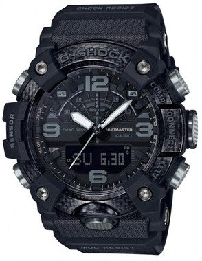 Casio G-Shock Mudmaster GGB100