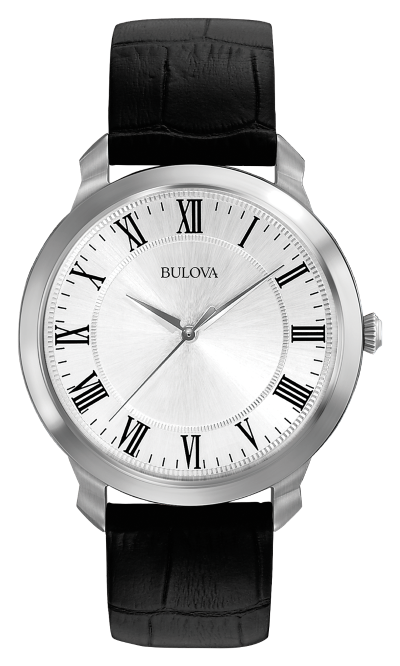 Bulova Dress