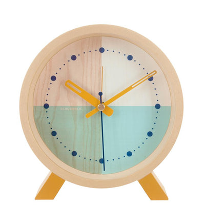 Flor Desk Clock