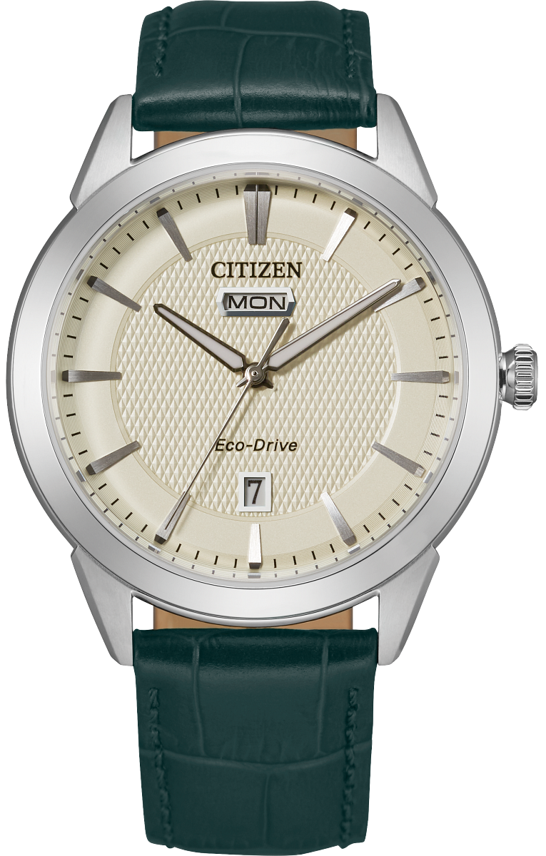 Citizen Eco-Drive Corso