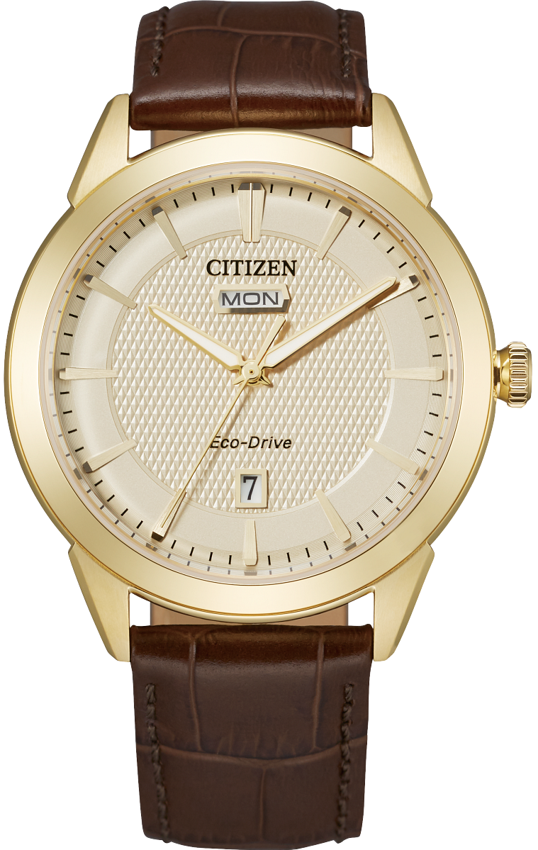 Citizen Eco-Drive Corso