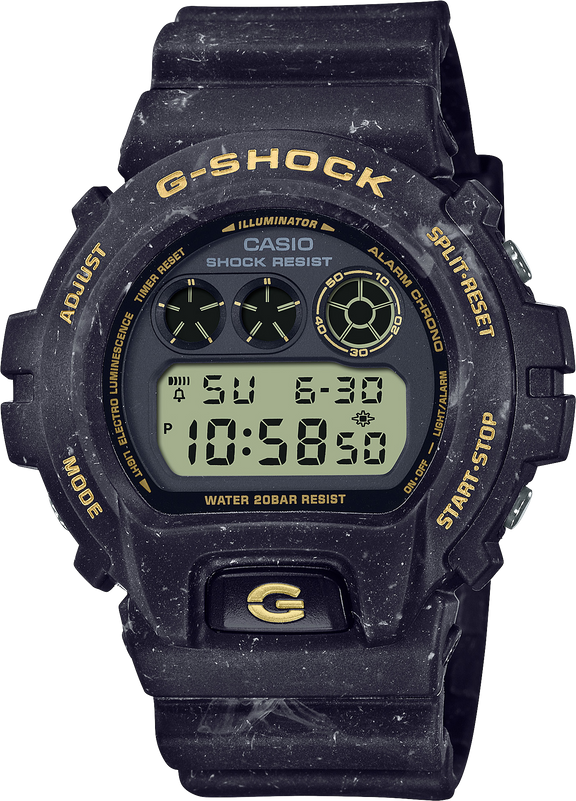 Casio G-Shock DW6900