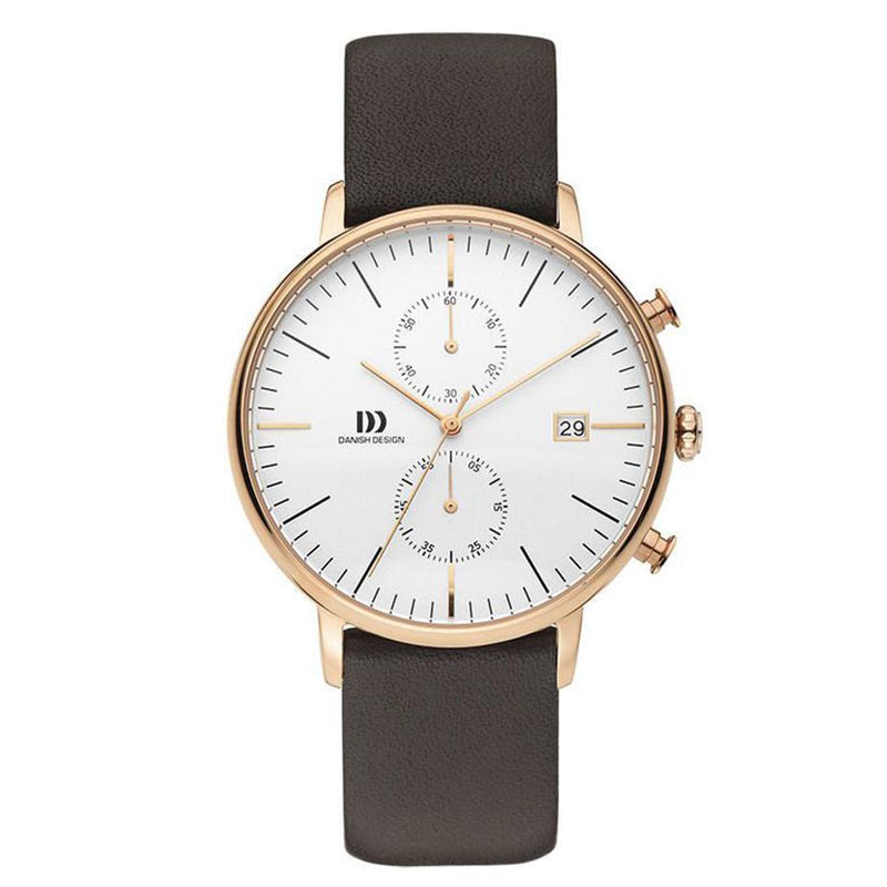 Danish Design IQ17Q975 Watch