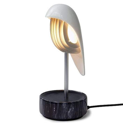 Chirp Alarm Clock + Light