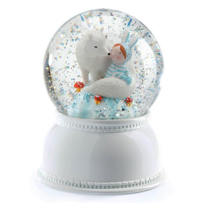 Little Big Room Nightlight