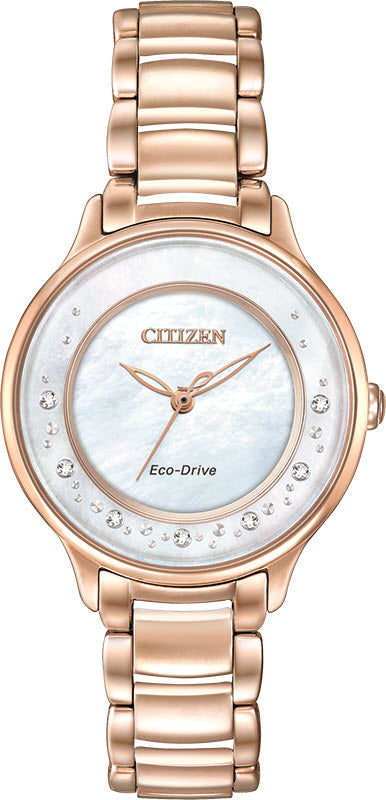 Citizen Eco-Drive L Collection