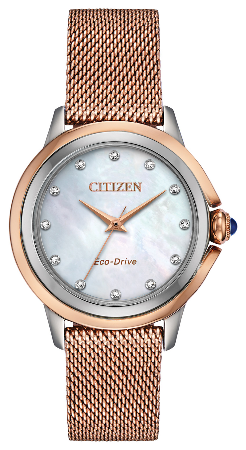 Citizen Eco-Drive Ceci