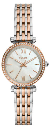 Fossil Carlie Mini