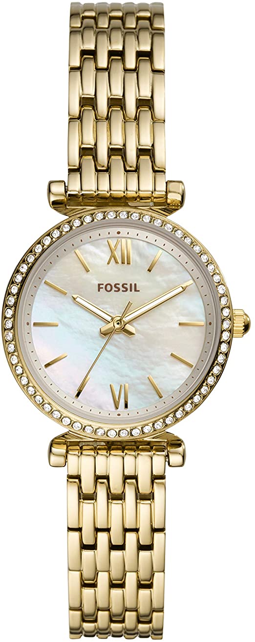 Fossil Carlie Mini