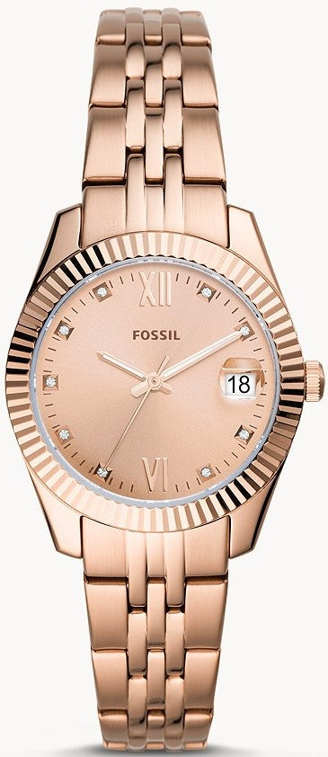 Fossil Scarlette Mini