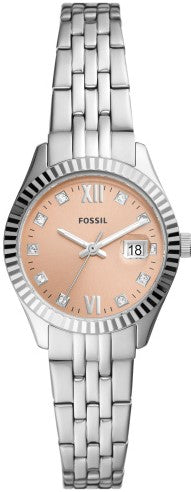 Fossil Scarlette Micro