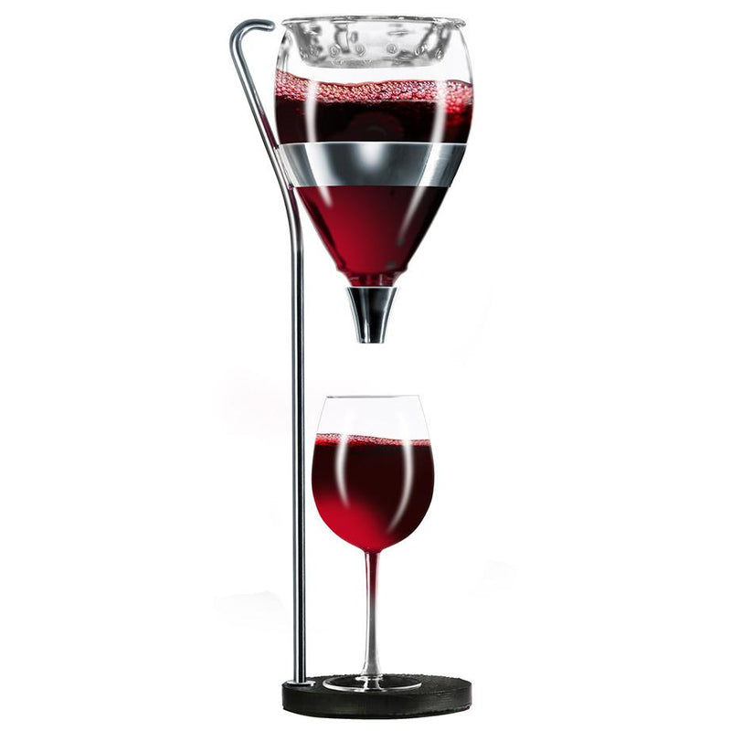 Vagnbys Wine Table Tower