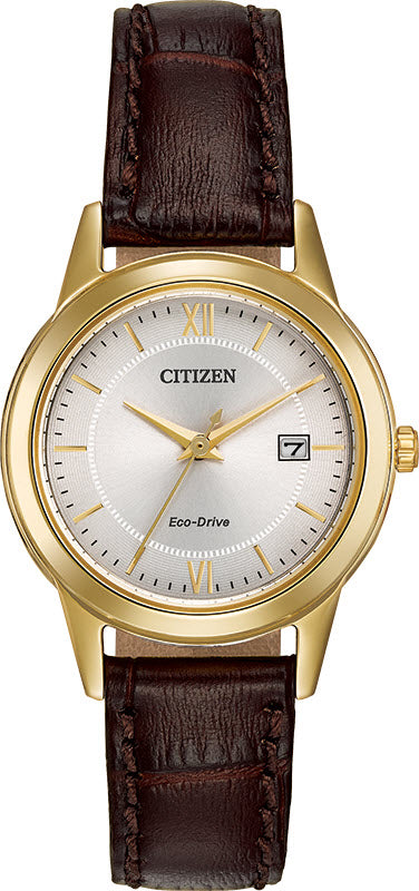 Citizen Eco-Drive Corso