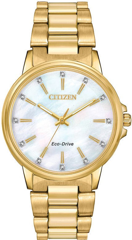 Citizen Eco-Drive Chandler