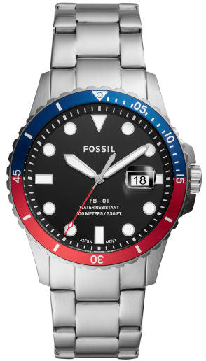 Fossil FB - 01