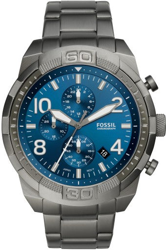 Fossil Bronson