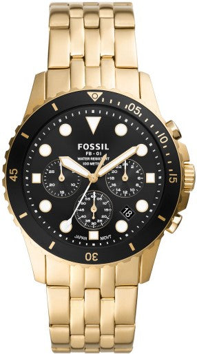 Fossil FB - 01 Chrono