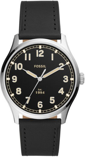 Fossil Dayliner