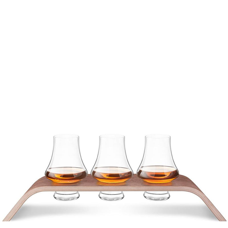 Whiskey Flight Tasting Set