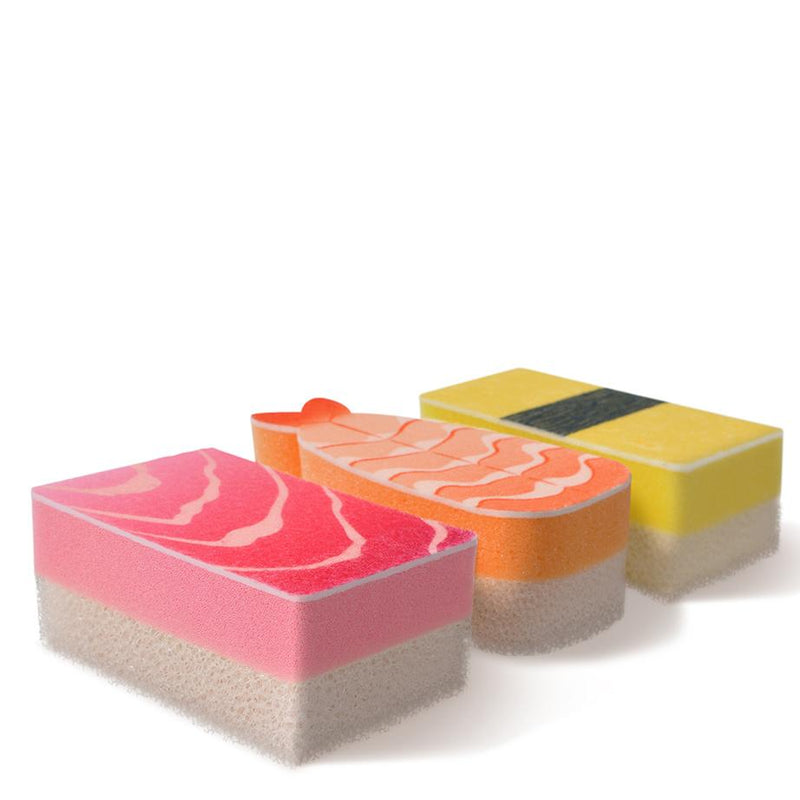 Fred Kitchen Sponges