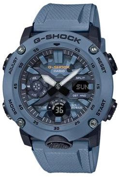 Casio G-Shock GA2000