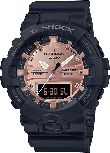 Casio G-Shock GA800MMC