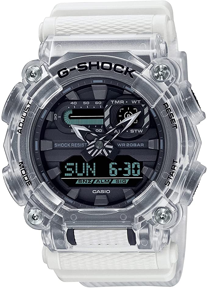 Casio G-Shock GA900