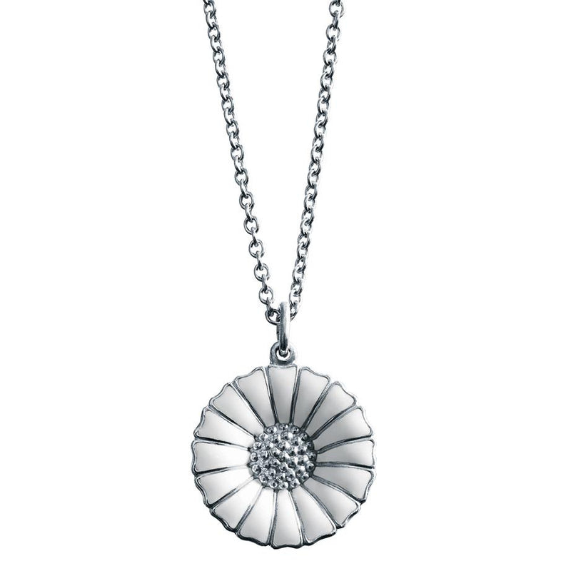 Daisy Collection | Silver