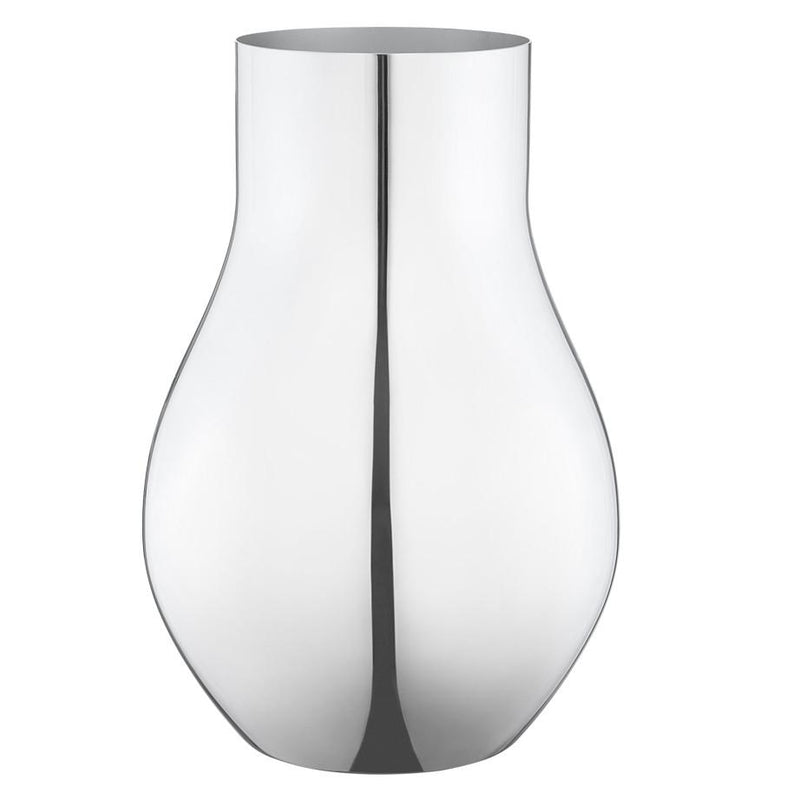 Cafu | Stainless Steel Vases