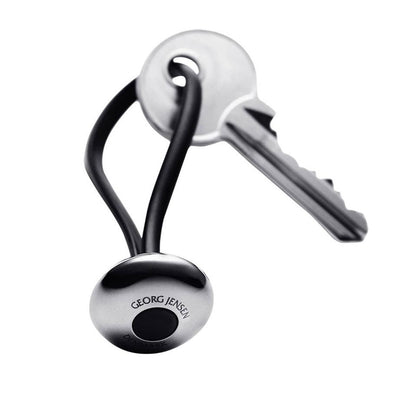 Georg Jensen Key Ring Collection