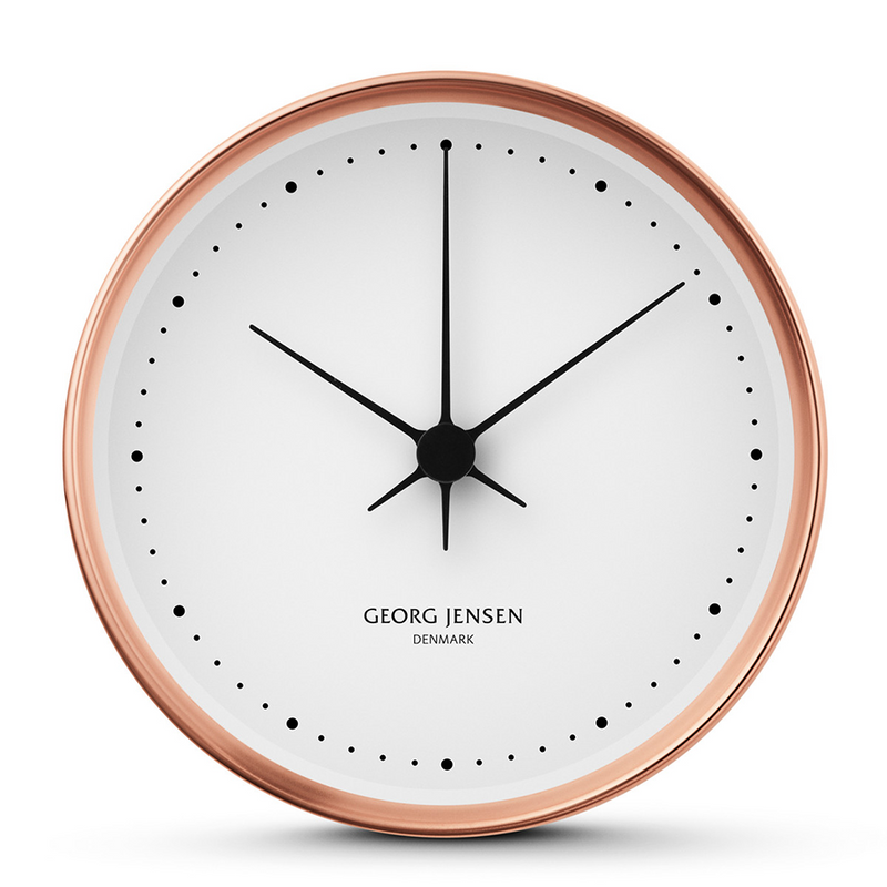 Koppel Clock