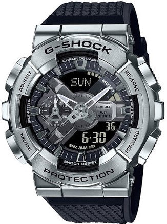 Casio G-Shock GM110